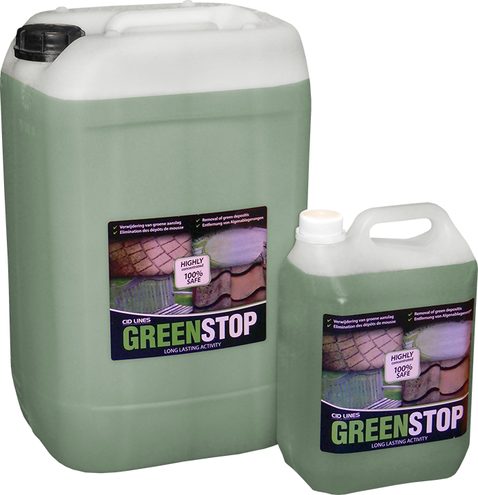 Product image - Cleaning agent